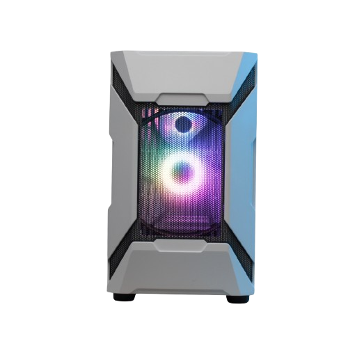 Ігровий ПК Intensity (RTX 2060 Super 8GB / Intel Core i3 12100F / 16GB DDR4 / SSD 480GB) - изображение 2