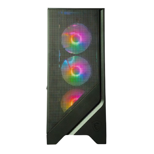 Ігровий ПК Phantom (RTX 3080 10GB / Intel Core i5 13400F / 32GB DDR5 / SSD 1TB) - изображение 2