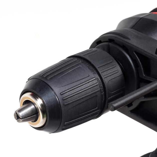 Wiertarka udarowa Nac z walizką IDE80-B-PT (5902490781481) - obraz 3