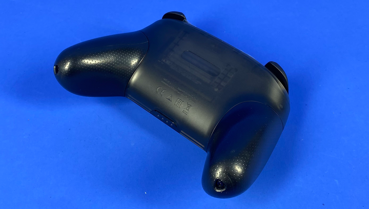 Геймпад Беспроводной RMC Switch Pro Controller Black - Фото 5 Геймпад Беспроводной RMC Switch Pro Controller Black - изображение 5