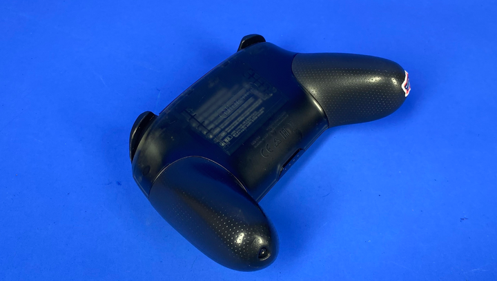 Геймпад Беспроводной Nintendo Switch Pro Controller Black - изображение 5