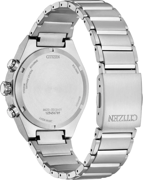 Чоловічий годинник CITIZEN CA4690-51E - Фото 7 Чоловічий годинник CITIZEN CA4690-51E - зображення 7