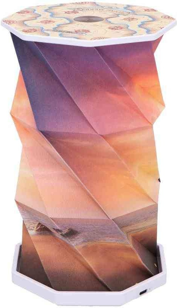 Нічник Nemesis Now Foldable One Piece Straw Hat Crew 21 см (801269158200) - зображення 2