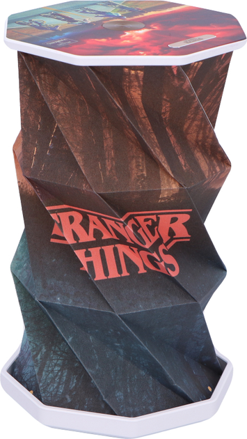 Lampka nocna Nemesis Now Foldable Stranger Things The Upside Down (801269158217) - obraz 3