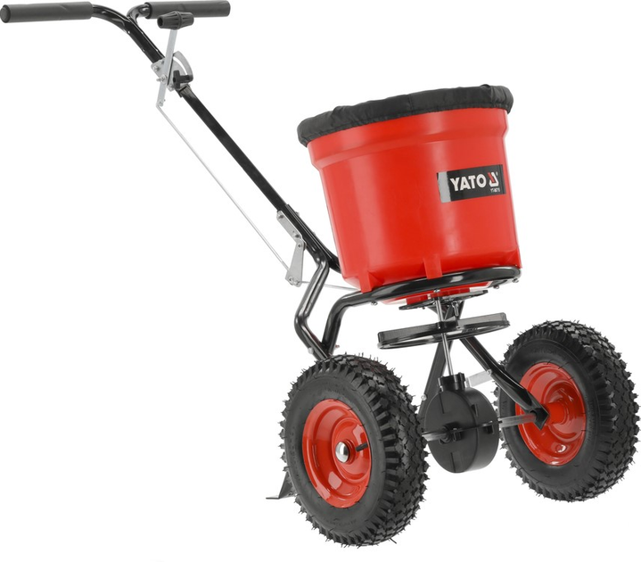 Сівалка-розкидач Yato YT-86715 - зображення 2