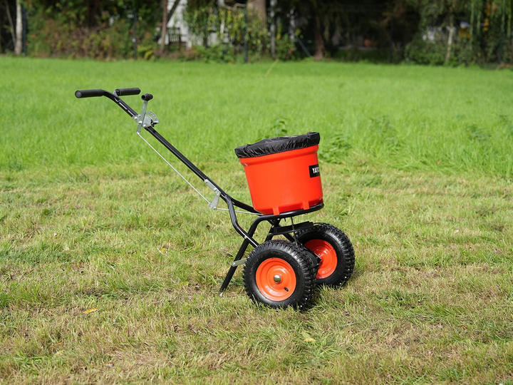 Сівалка-розкидач Yato YT-86715 - зображення 12