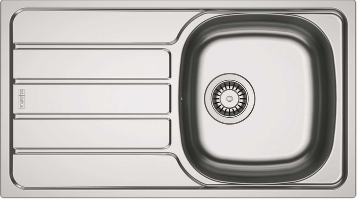 Кухонна мийка Franke 101.0729.492 - зображення 1