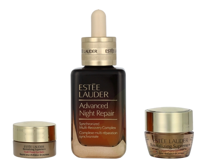 Zestaw do pielęgnacji twarzy Estée Lauder Collagen Power Glow (887167735194) - obraz 1