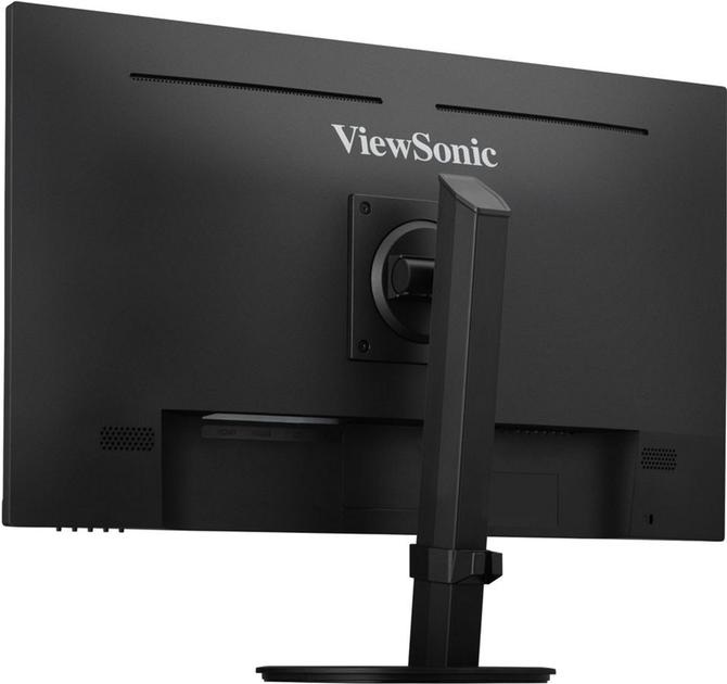 Монітор 27" ViewSonic VG2709-MHD-2 - зображення 4