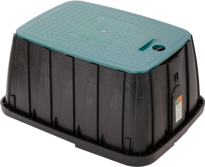 Skrzynka zaworowa ogrodowa Flo 88784 14" - obraz 2
