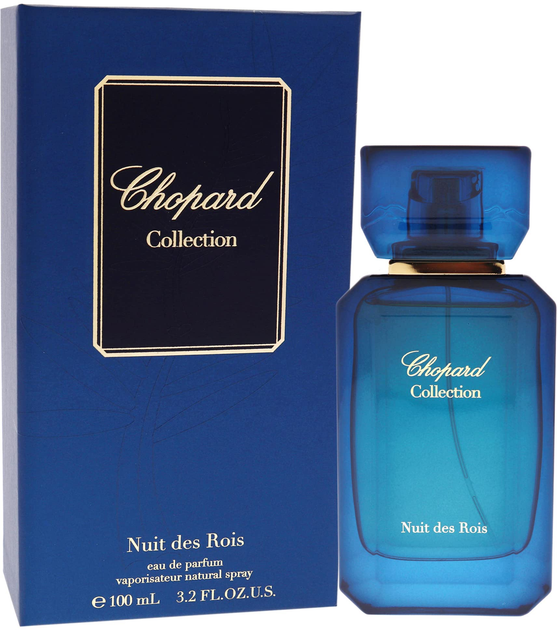 Парфумована вода унісекс Chopard Nuit Des Rois 100 мл (7640177367495) - зображення 2