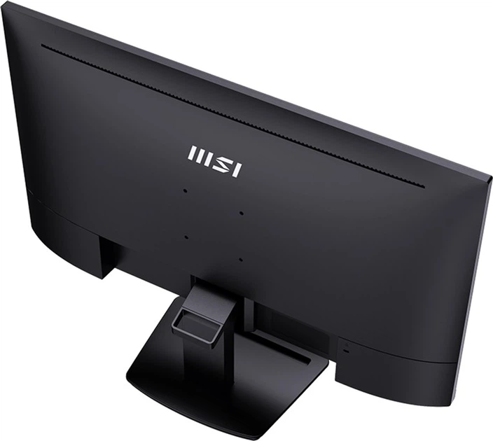 MSI 27インチ モニター PRO MP273A ※2024年12月製 MSI PRO MP273A