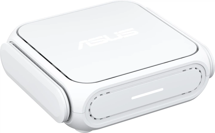 Маршрутизатор ASUS RT-BE58 GO - зображення 5