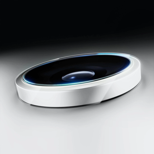 Захисне скло 3MK Hardy Lens Protection Pro do Apple iPhone 17 Pro/17 Pro Max Transparent (5903108664288) - зображення 6