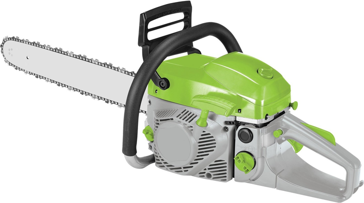 Piła łańcuchowa spalinowa OKKO 1600 W (YD-KW10-45E-325) - obraz 2