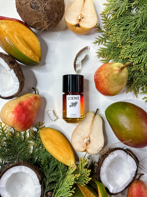 Woda perfumowana unisex Loewe Paula's Ibiza Cosmic 50 ml (8426017080101) - obraz 3