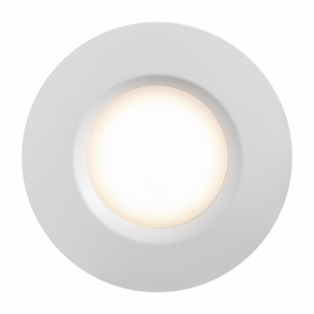 Точковий світильник Nordlux TIAKI 2700K/4000K 49570101 - зображення 3