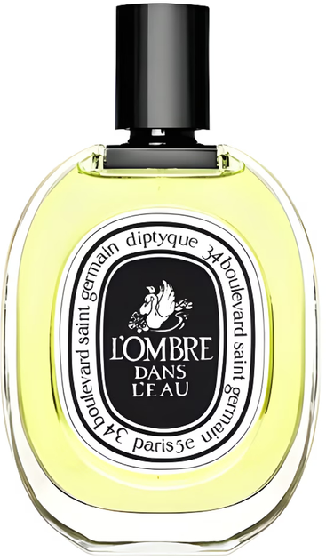 Woda toaletowa damska Diptyque L'Ombre Dans L'Eau 50 ml (3700431425669) - obraz 1