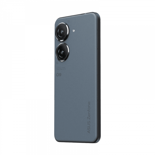 Смартфон ASUS Zenfone 9 8/128GB Starry Blue - изображение 2