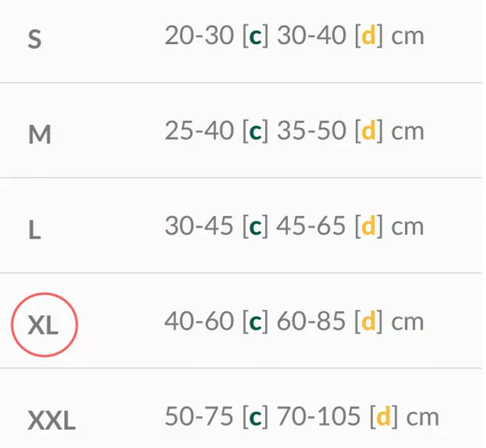 Шлея регульована для собак Amiplay BeHappy Discovery XL Donut (5907563298026) - зображення 7
