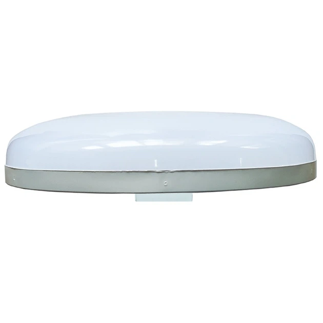 LED светильник СЕ065 18W 1620Лм 4000K Ø150*40MM IP44 Led City - изображение 7