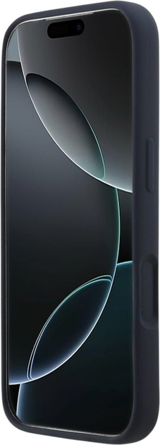 Панель Red Bull Silicone Powerbar MagSafe для Apple iPhone 17 Pro Navy Blue (3666339527884) - зображення 5