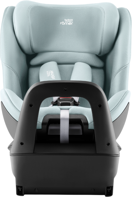 Автокресло Britax-Romer Swivel 2 Ocean (2000042150) - изображение 4