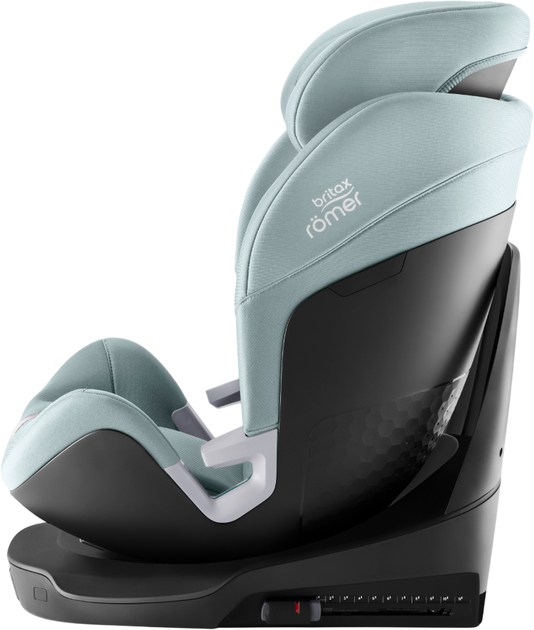 Автокресло Britax-Romer Swivel 2 Ocean (2000042150) - изображение 9