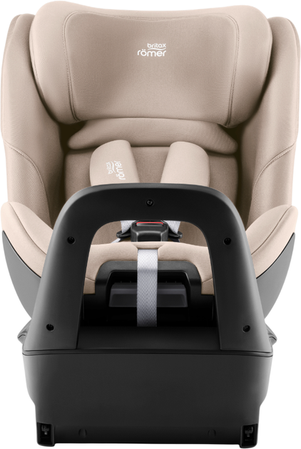 Автокресло Britax-Romer Swivel 2 Chai (2000042149) - изображение 4