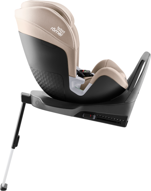 Автокресло Britax-Romer Swivel 2 Chai (2000042149) - изображение 13