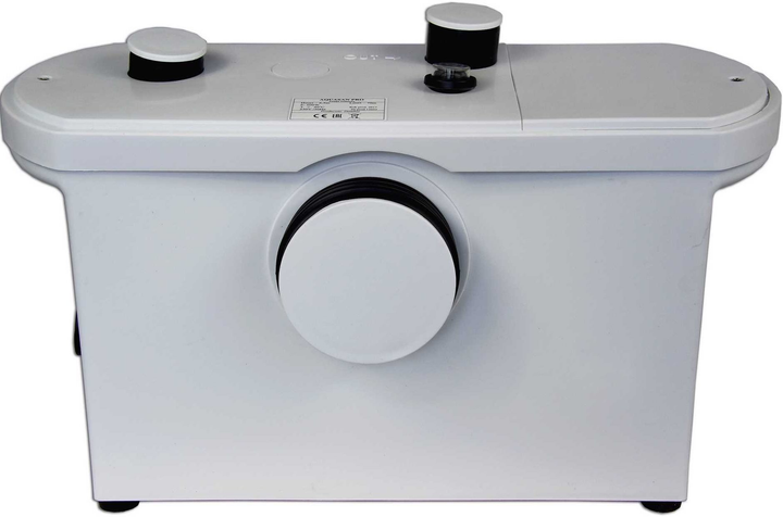 Станція каналізації IBO AQUASAN PRO 600 Вт - зображення 2