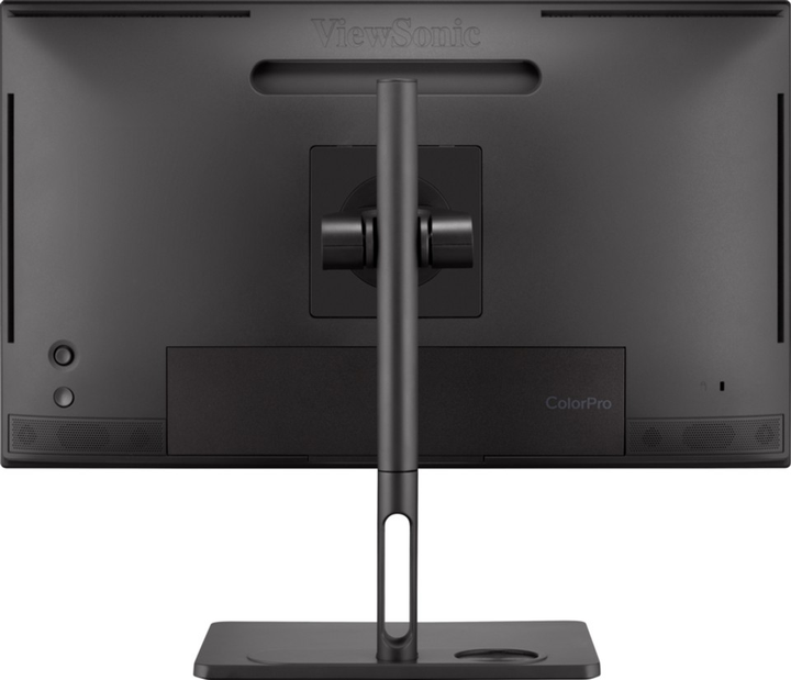 Монітор 27" ViewSonic ColorPro VP2776T-4K - зображення 4