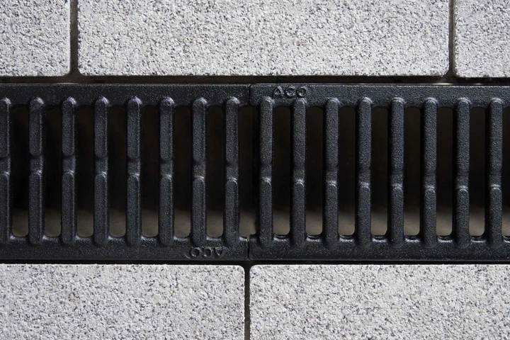 Kratka ściekowa ACO Self Euroline B 125 - obraz 2