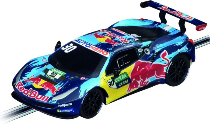 Tor samochodowy Carrera GO!!! DTM Speed ​​Giants 8.9 m + 2 samochody (4007486625969) - obraz 3