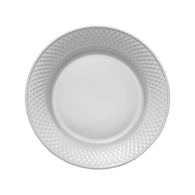 Serwis obiadowy Ambition Sonia dla 6 osob Szary 18-elementowy (5907078418186) - obraz 3