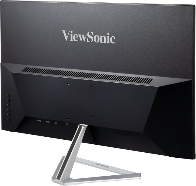 Monitor 27" ViewSonic VX2776-SMH - obraz 10