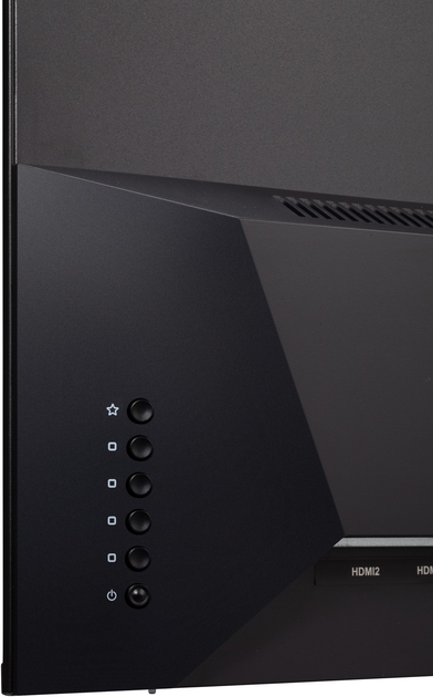 Monitor 27" ViewSonic VX2776-SMH - obraz 13