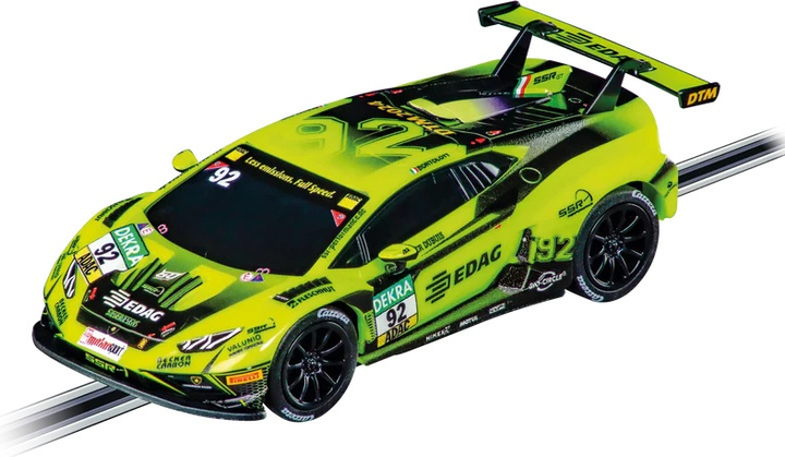 Автомобіль Lamborghini Huracan GT3 Evo II Mirko Bortolotti (4007486642751) - зображення 2