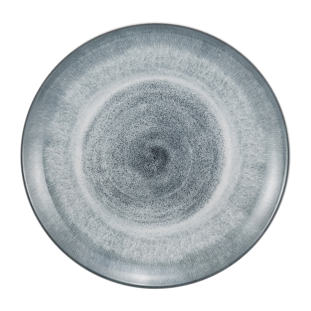 Serwis obiadowy Ambition Aqua dla 6 osob Biało-zielony 18-elementowy (5907078480305) - obraz 2