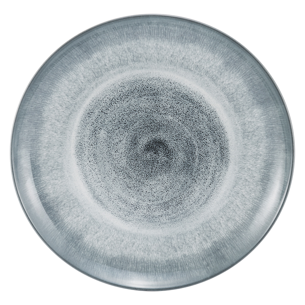 Serwis obiadowy Ambition Aqua dla 6 osob Biało-zielony 18-elementowy (5907078480305) - obraz 3