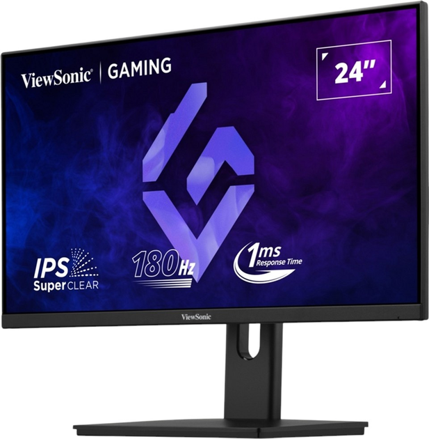 Монітор 24" ViewSonic Gaming XG24G1 (766907032932) - зображення 3