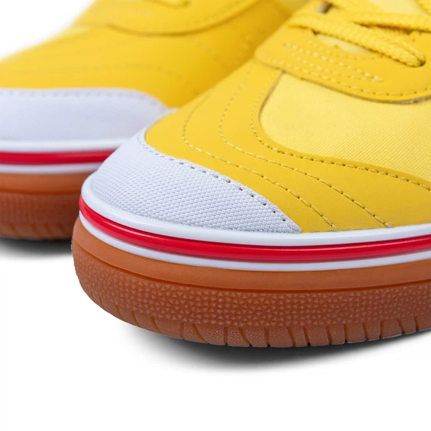 Футзалки Munich Gresca In Yellow 3000607 40 - изображение 3
