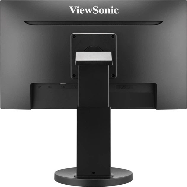Монітор 22" ViewSonic VG2208A-HD - зображення 7