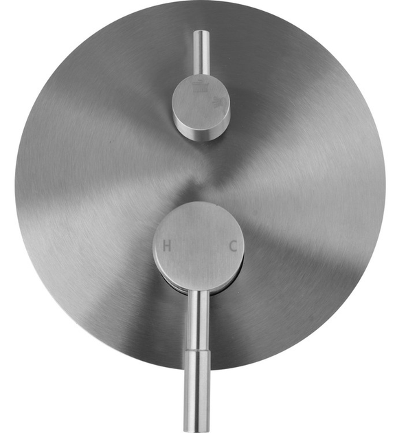 Вбудована душова система Fala Steely R (5906083044991) - зображення 2