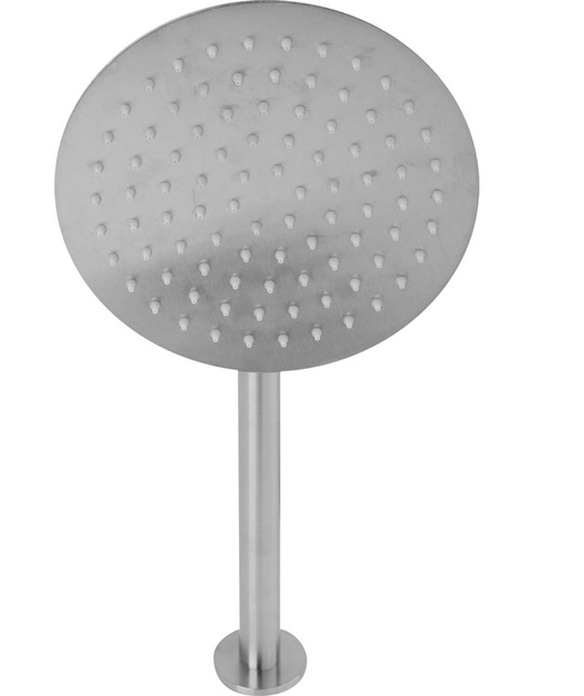 Вбудована душова система Fala Steely R (5906083044991) - зображення 4