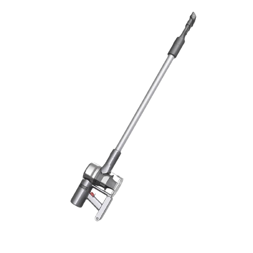 Вертикальний пилосос Dreame Cordless Vacuum Cleaner V11 SE (Gray) [59860] - зображення 2