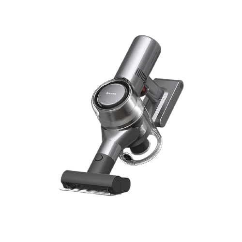 Вертикальний пилосос Dreame Cordless Vacuum Cleaner V11 SE (Gray) [59860] - зображення 5