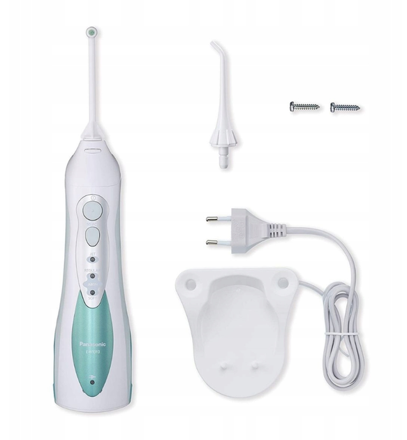 Ирригатор Panasonic EW1313G DentaCare [69900] - изображение 3