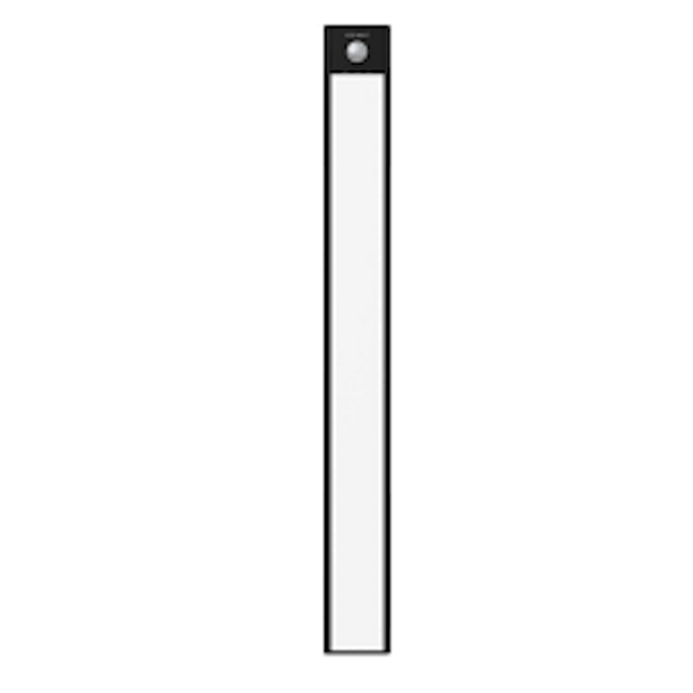 Ночной светильник с датчиком движения Xiaomi Yeelight Motion Sensor Closet Light A60 (YLCG006) Black [70601] - изображение 6
