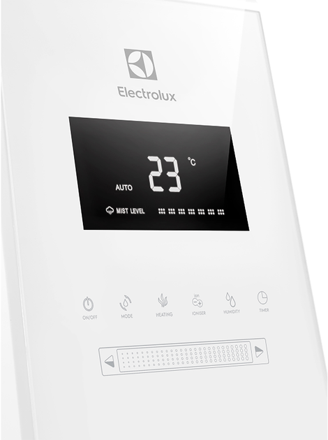 Увлажнитель воздуха Electrolux EHU-3615D GlossLine [73061] - изображение 2